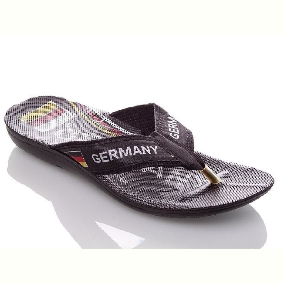 Шлепки DeMur MGermany V