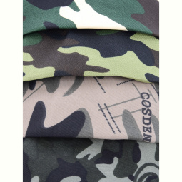 Кепка RuBi A002 mix