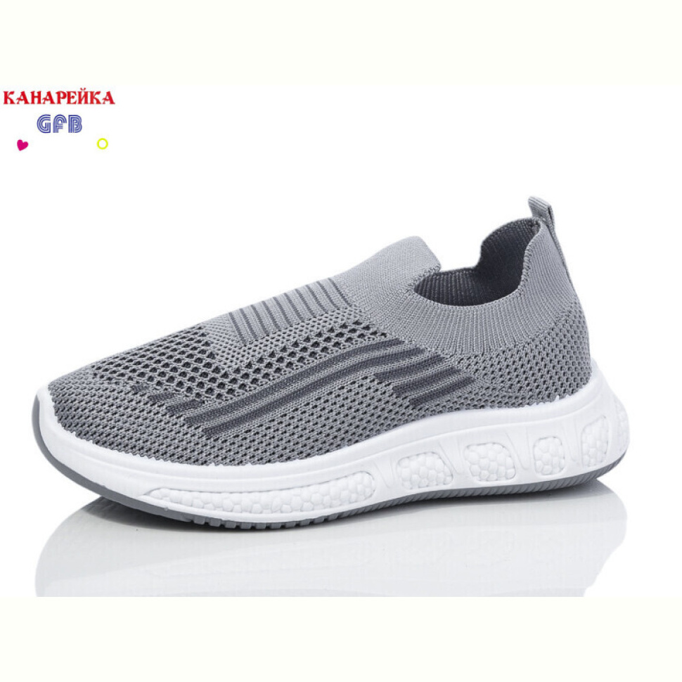 Кроссовки GFB-Канарейка X8025-3