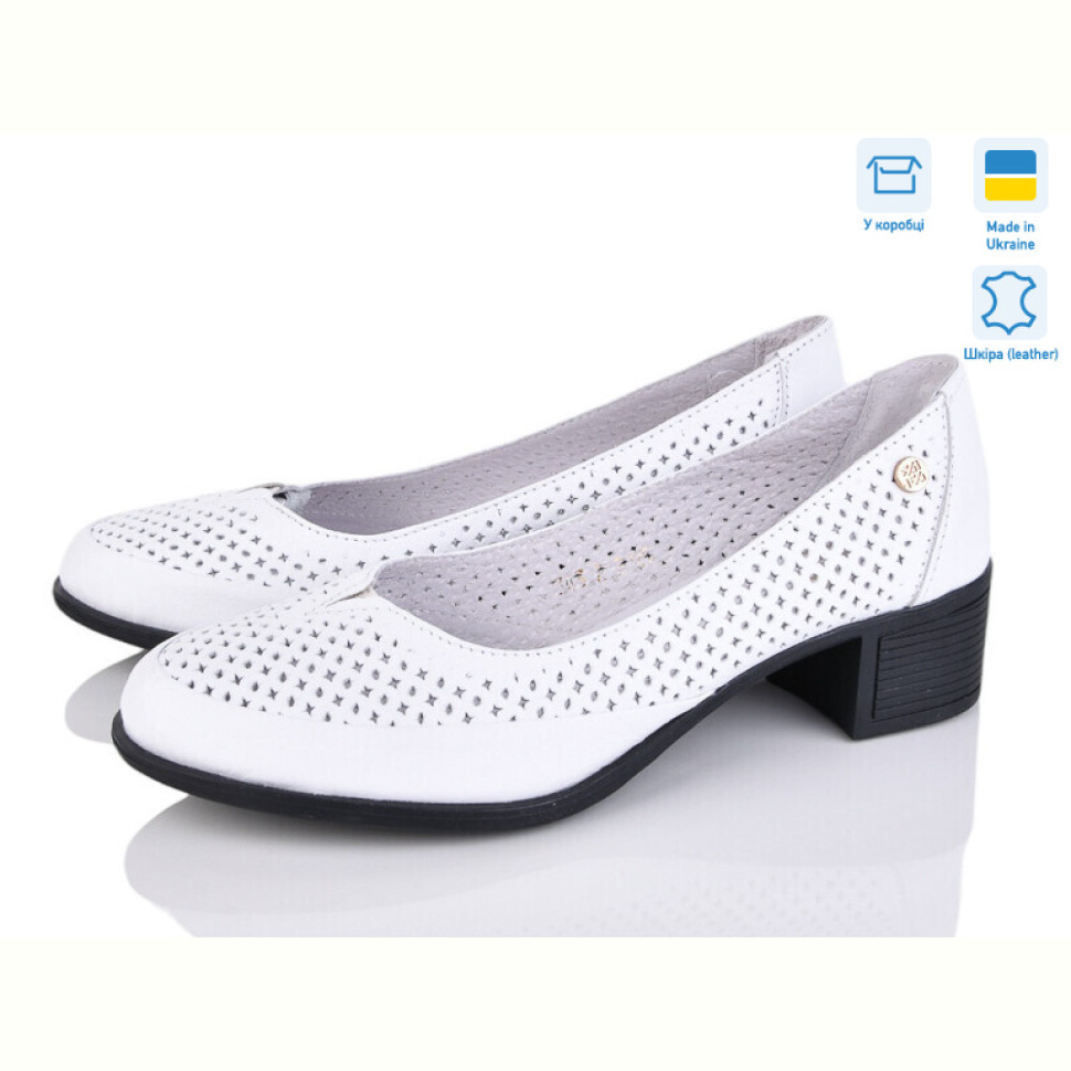 Туфли Mona Lisa 343 б.ш.