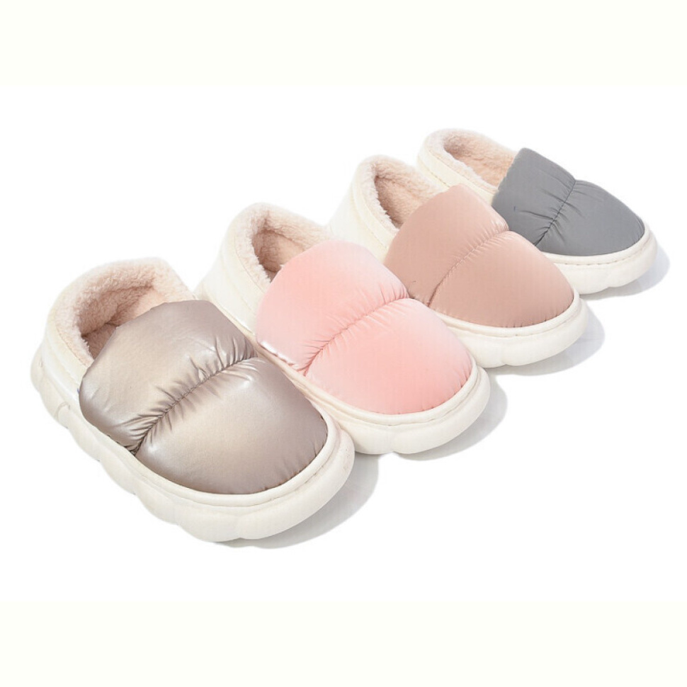 Тапки Lion-Lu JH2306 mix