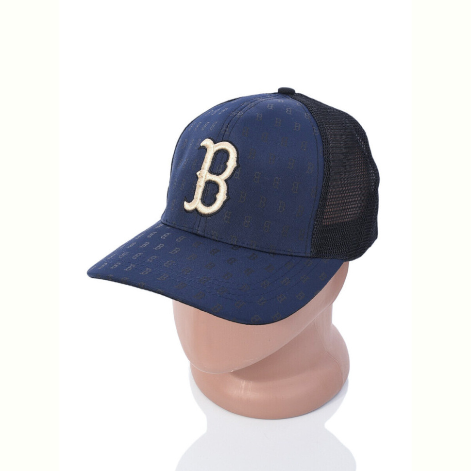 Кепка RuBi KB006-7 navy