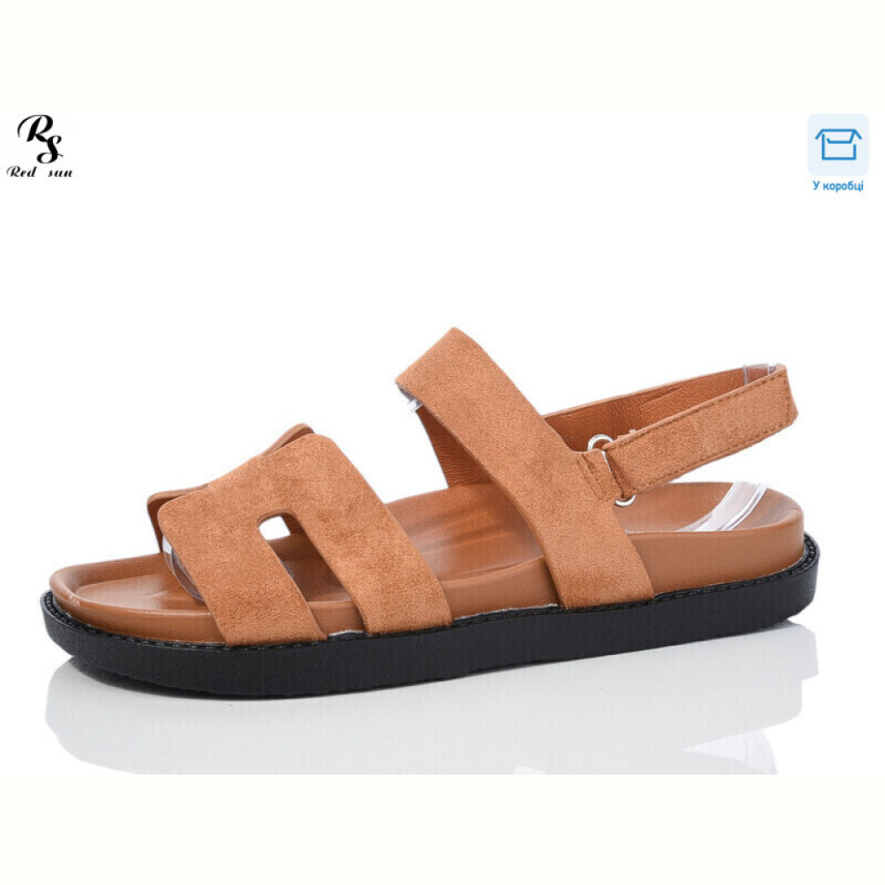 Босоножки Red Sun K53-9