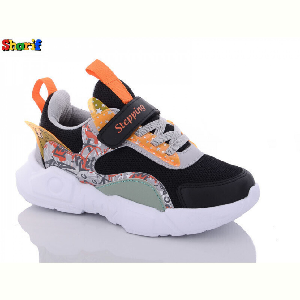 Кроссовки Sharif 113-5