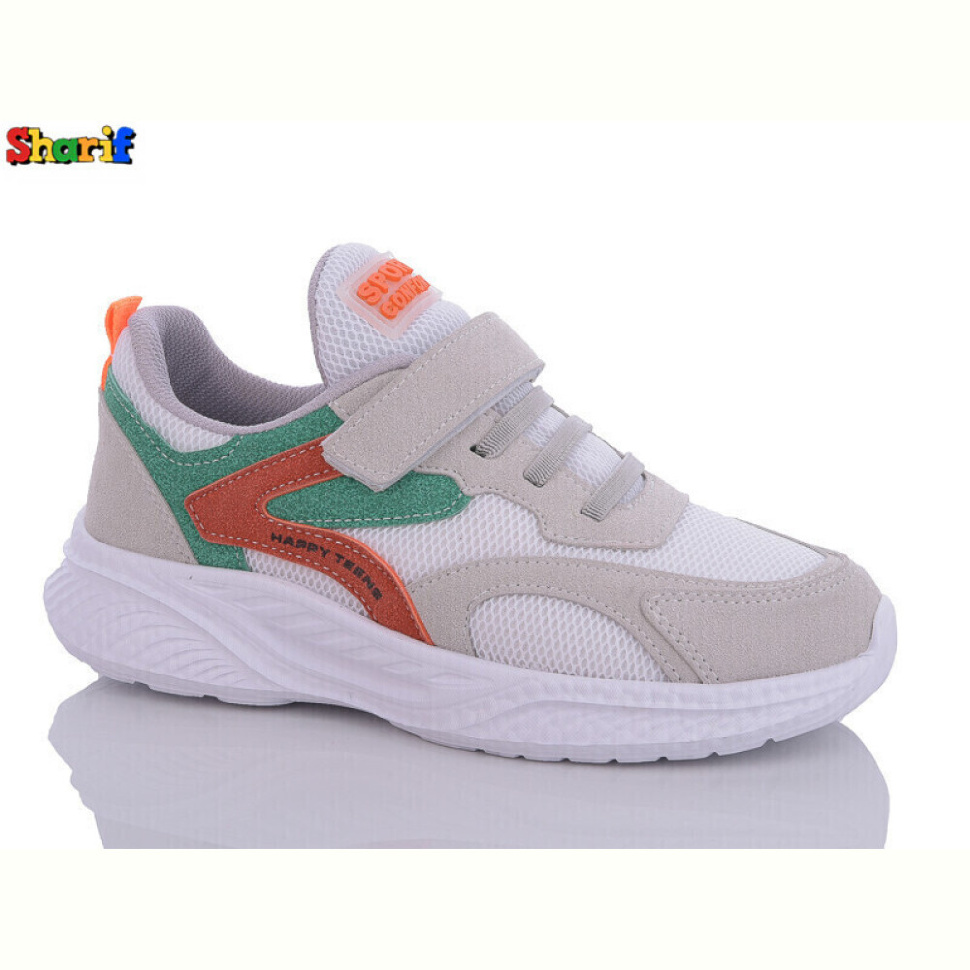 Кроссовки Sharif AC891-9