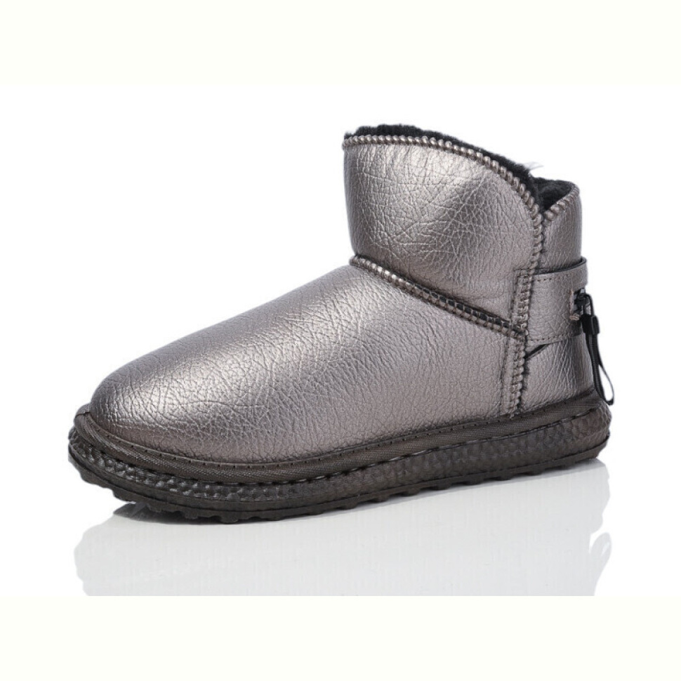 Угги ASHIGULI A1005-8 Угги ASHIGULI A1005-8