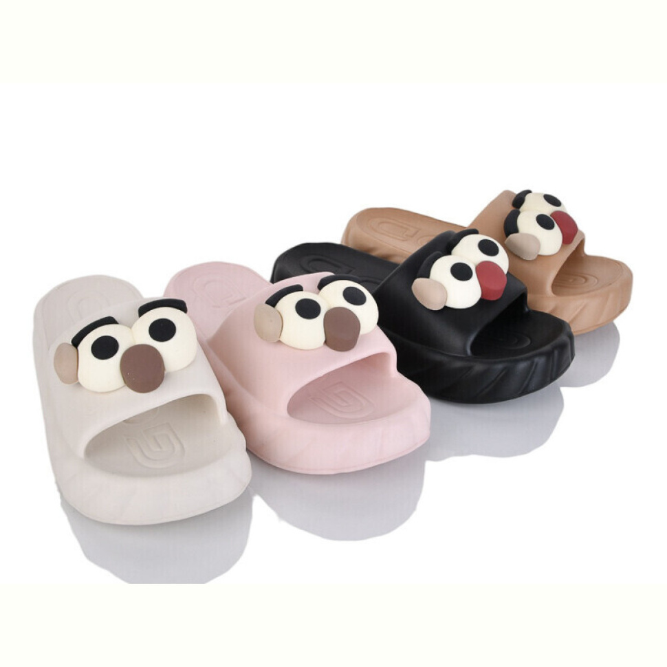 Шлепки JH-ЯН M557 mix (24)