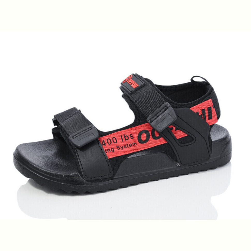 Сандалии Luck Line 2319-118 black Сандалии Luck Line 2319-118 black