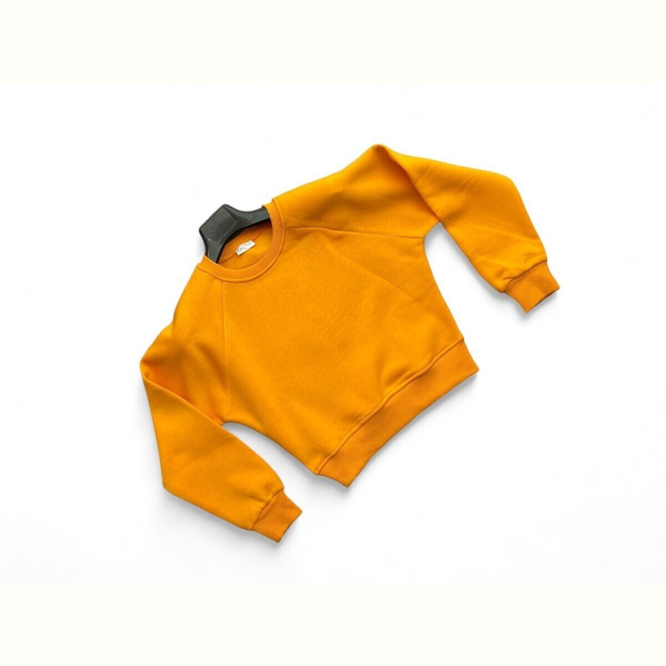 Батник Verton 02 жовтий Батник Verton 02 жовтий