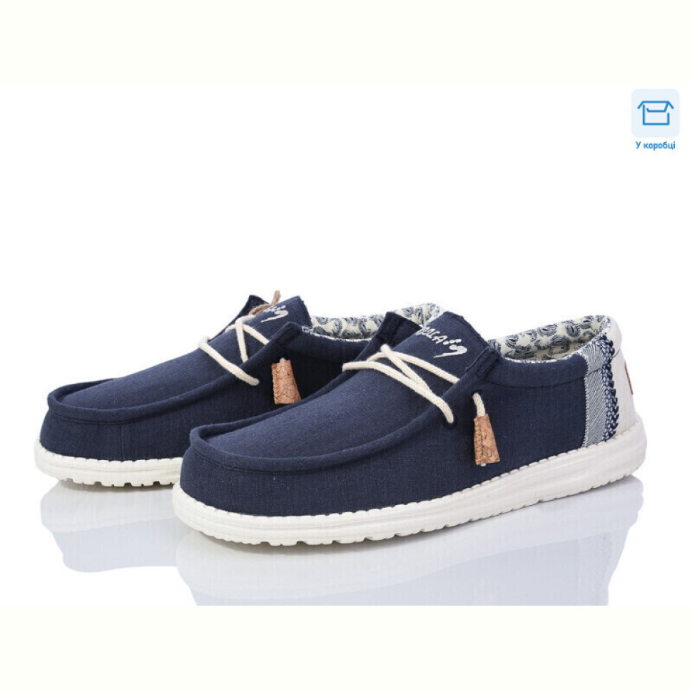 Туфли BULL DYLA043