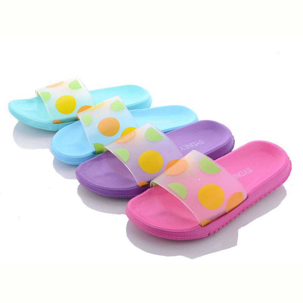 Шлепки Sydney M945-69L mix