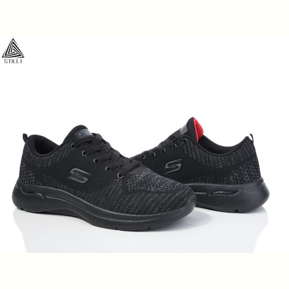 Кроссовки STILLI Group H365-1 піна