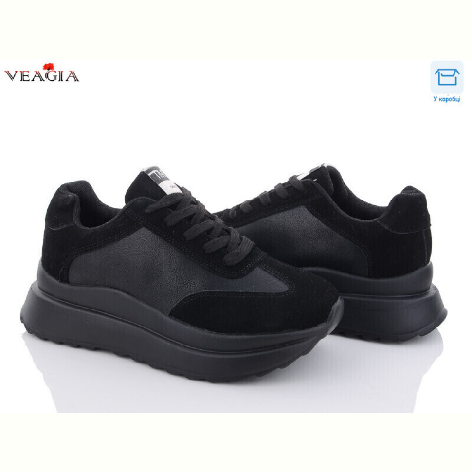 Кроссовки Veagia-ADA F833-1