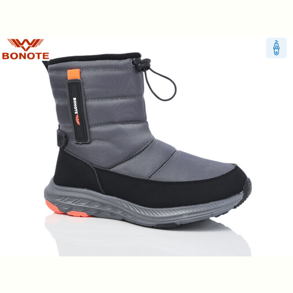 Ботинки Bonote B9086-3