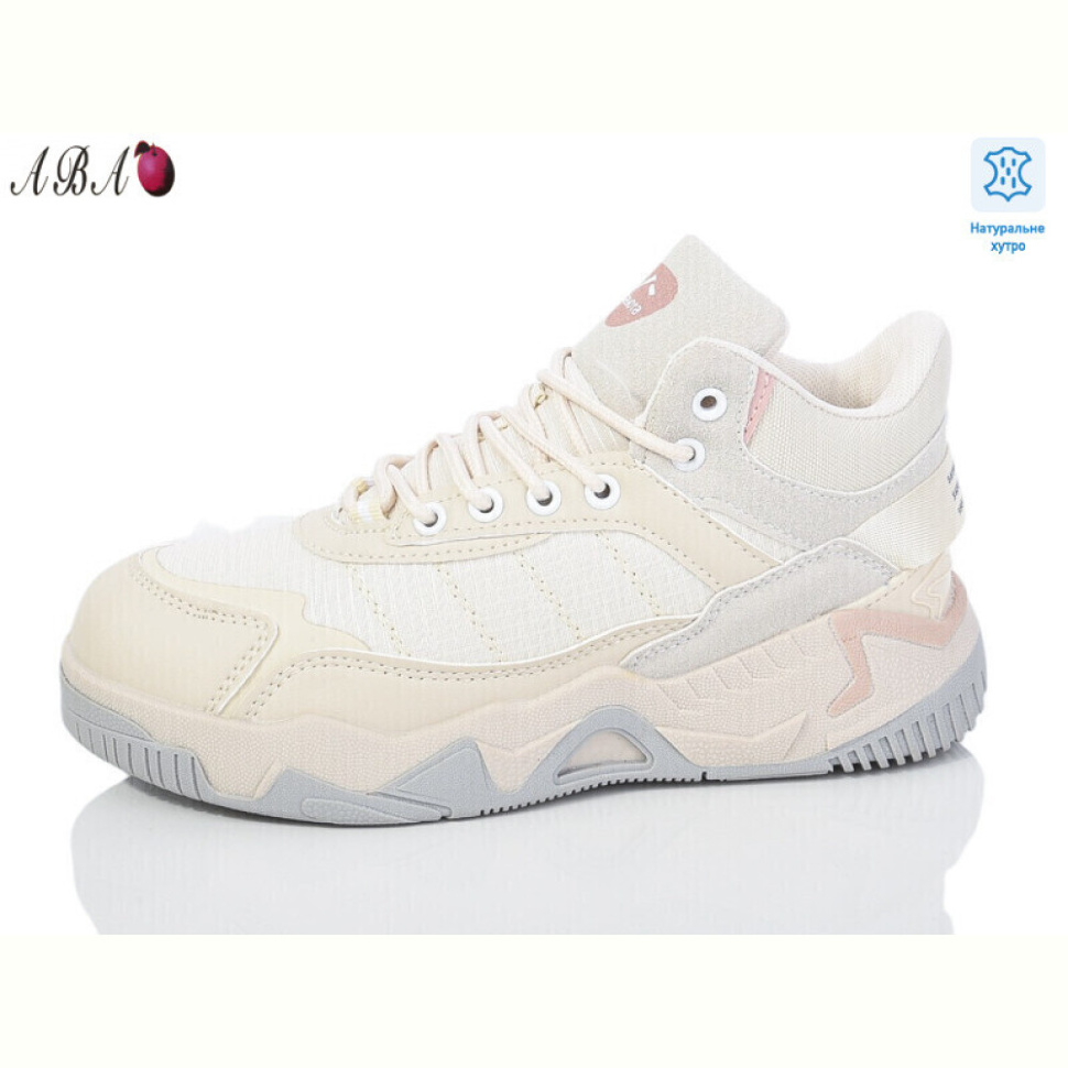 Кроссовки Aba B8ABA61-2