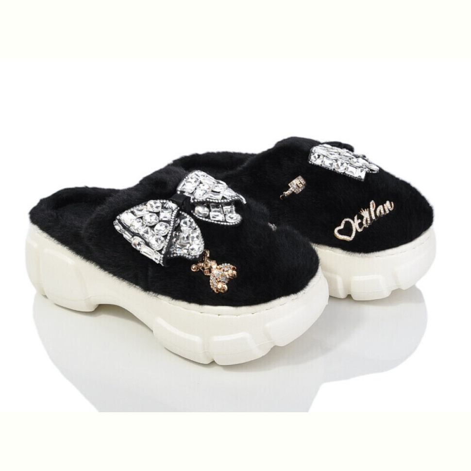 Тапки HOROSO-UFO PT676-1