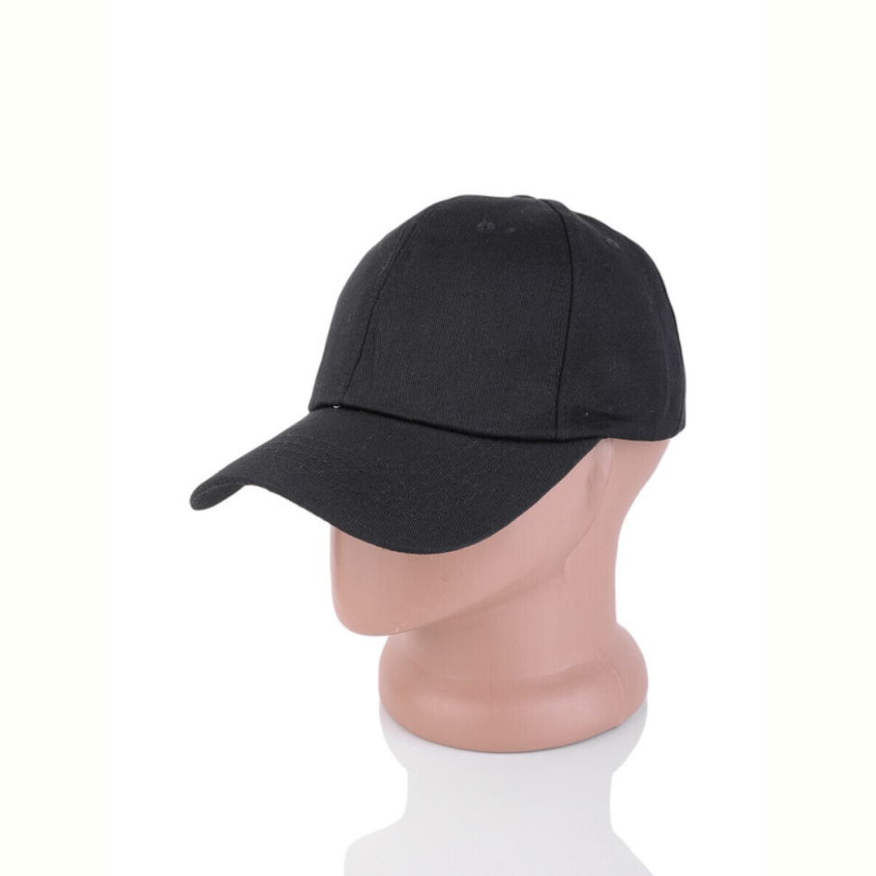 Кепка Королева 4-03 black Кепка Королева 4-03 black