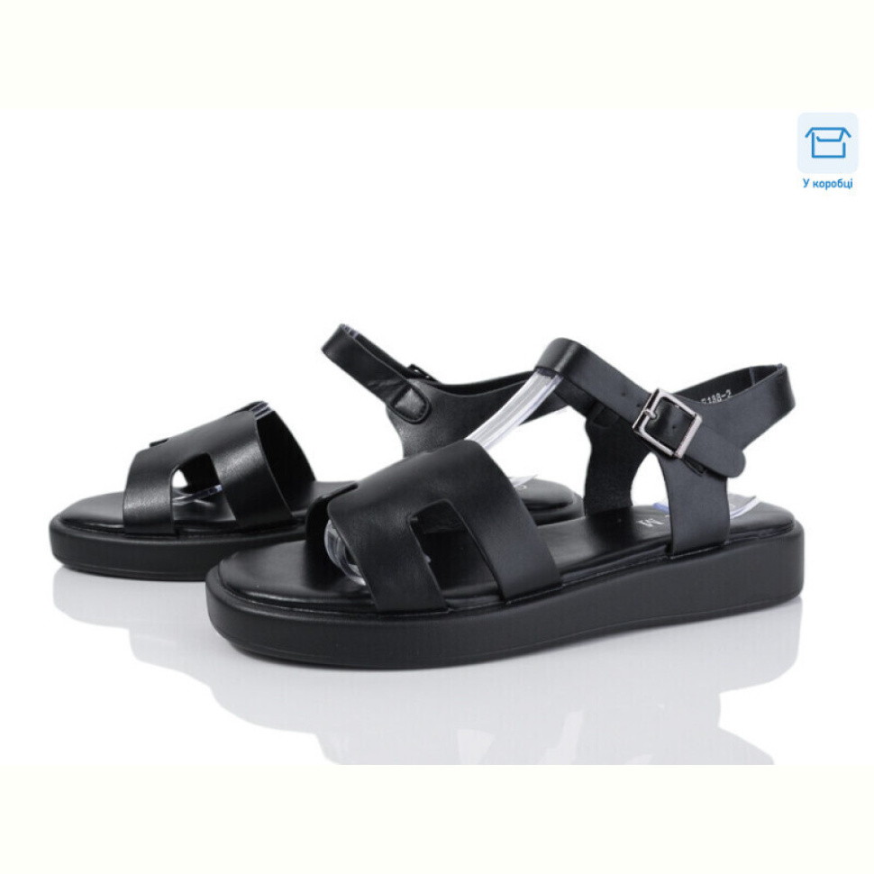 Босоножки Love-L&M-ZDW F188-2