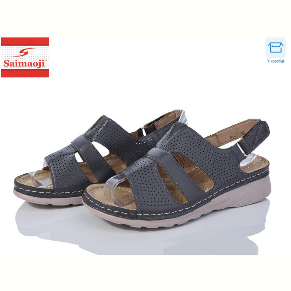 Босоножки Saimaoji B1-7
