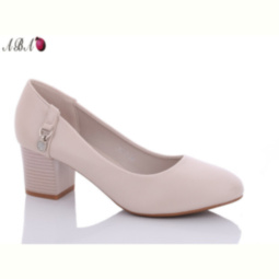 Туфли Aba H2-3 т.