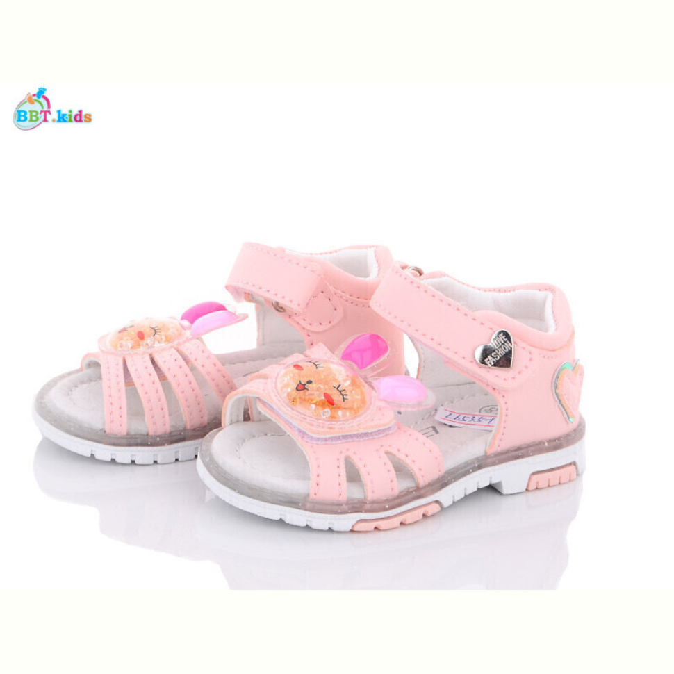 Босоножки BBT L6535-1 Босоножки BBT L6535-1