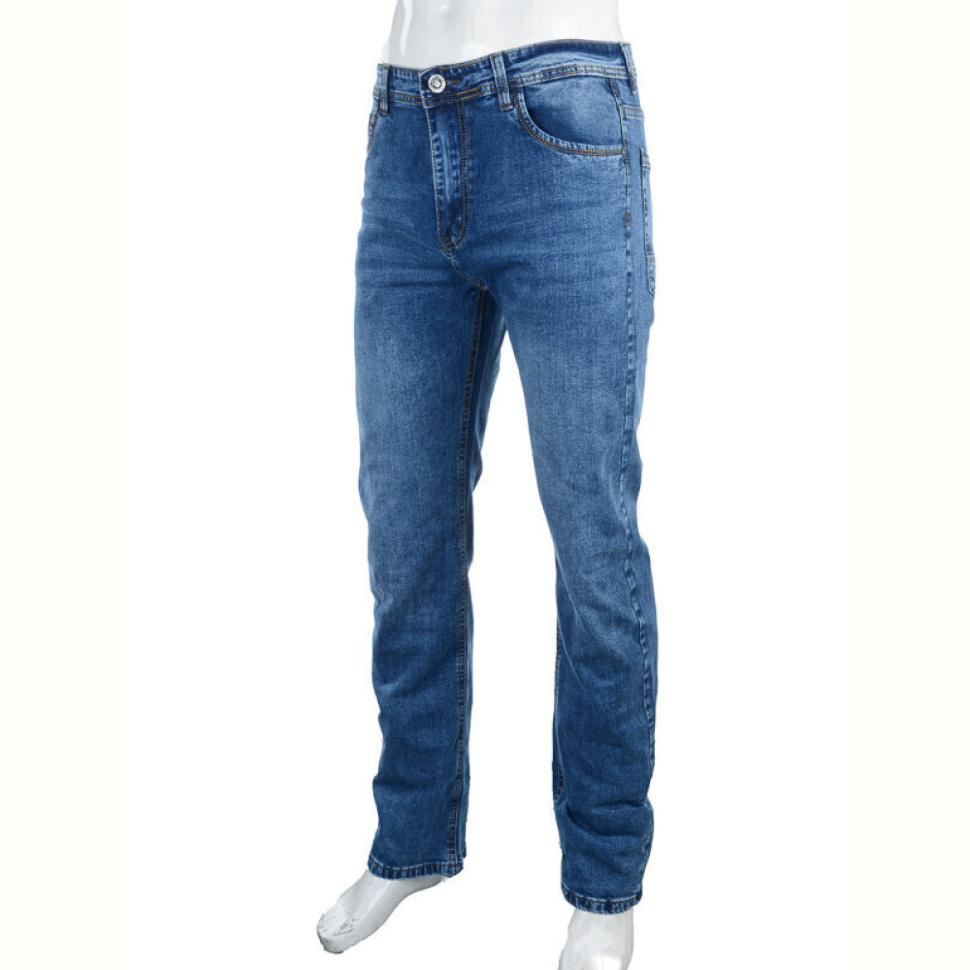 Джинсы Baron B5511 blue