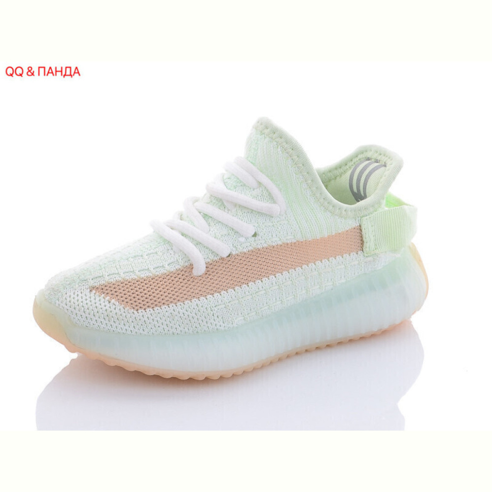 Кроссовки QQ&Панда CRT01-13