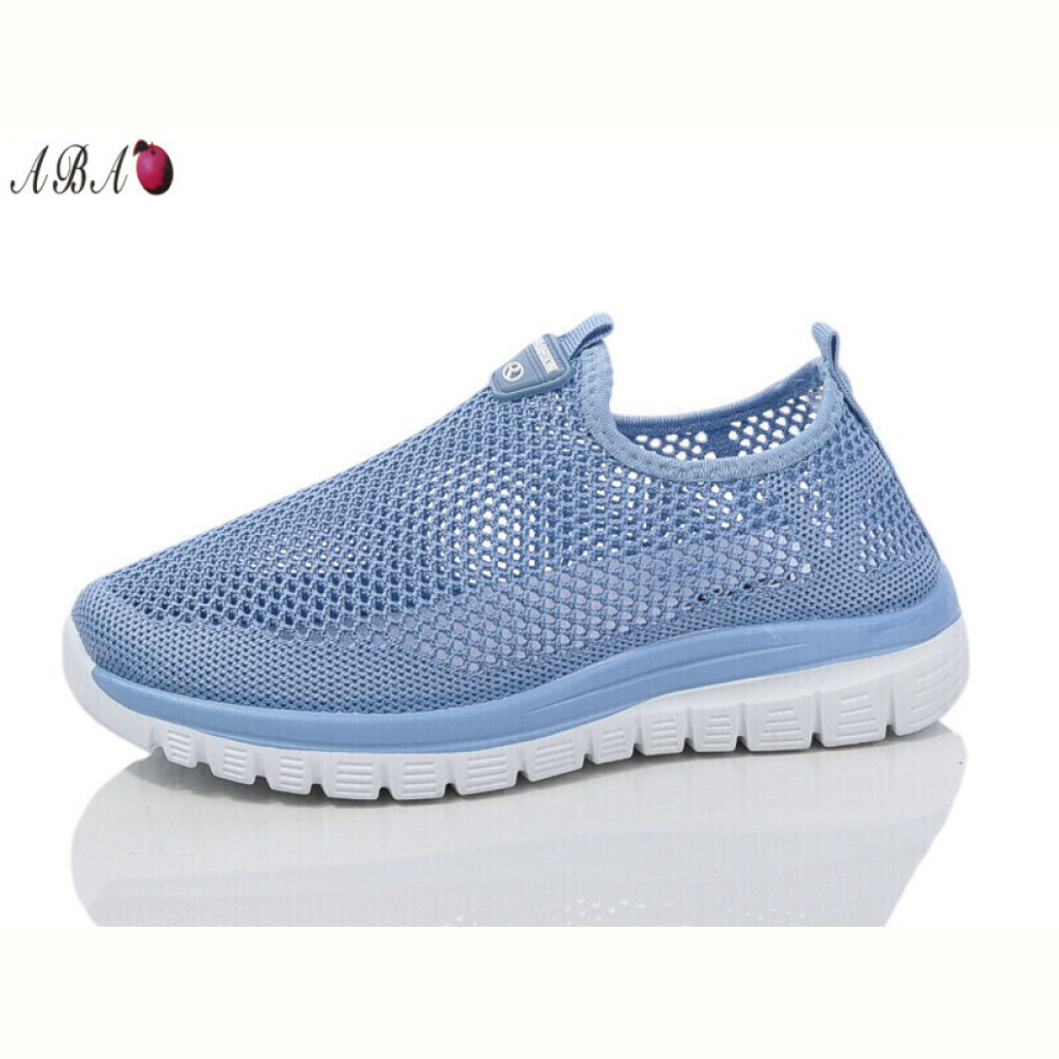 Кроссовки Aba D2ABA6-5