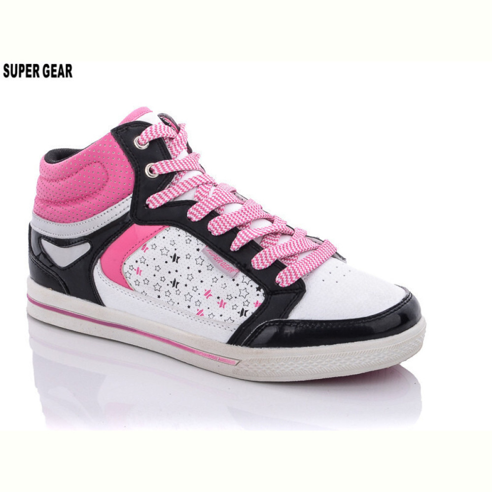Кроссовки Super Gear A6512 Кроссовки Super Gear A6512