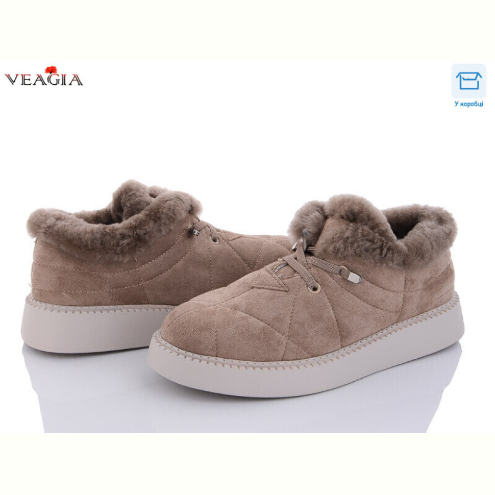 Туфли Veagia-ADA F1033-6