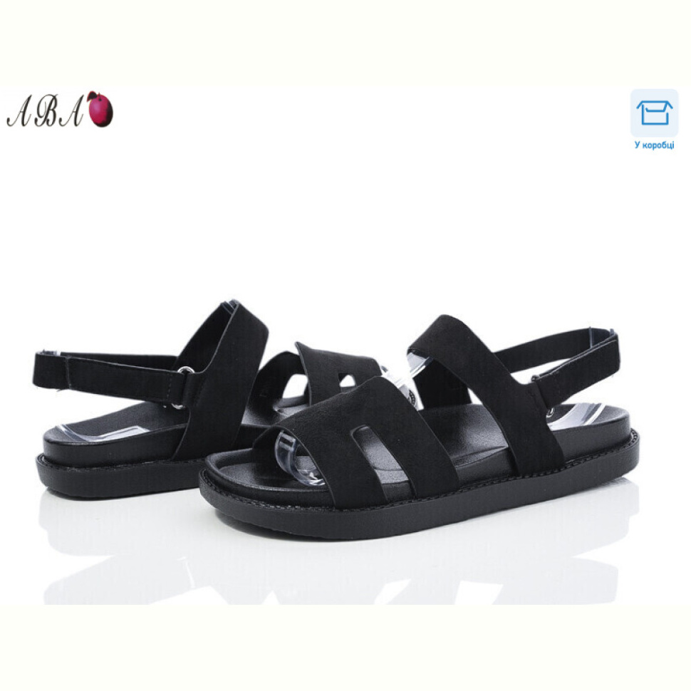 Босоножки Aba F9ABA00-1