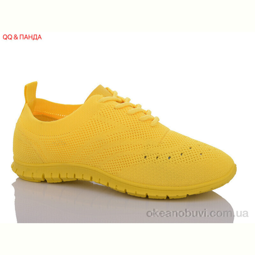 Кроссовки QQ&Панда A3-7 Кроссовки QQ&Панда A3-7