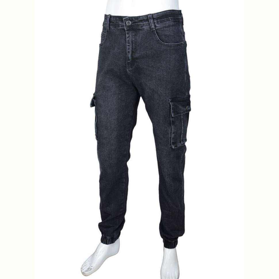 Джинсы Baron 8822