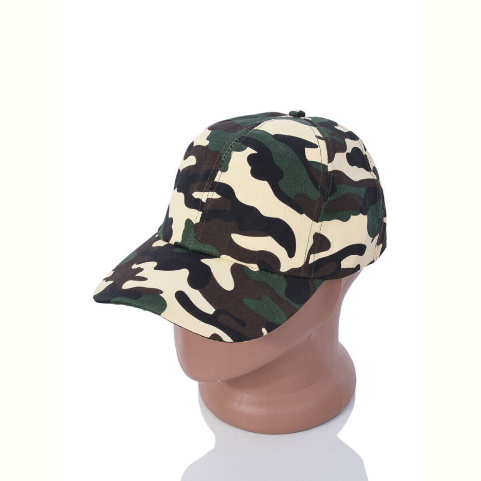 Кепка RuBi LM020-5 beige