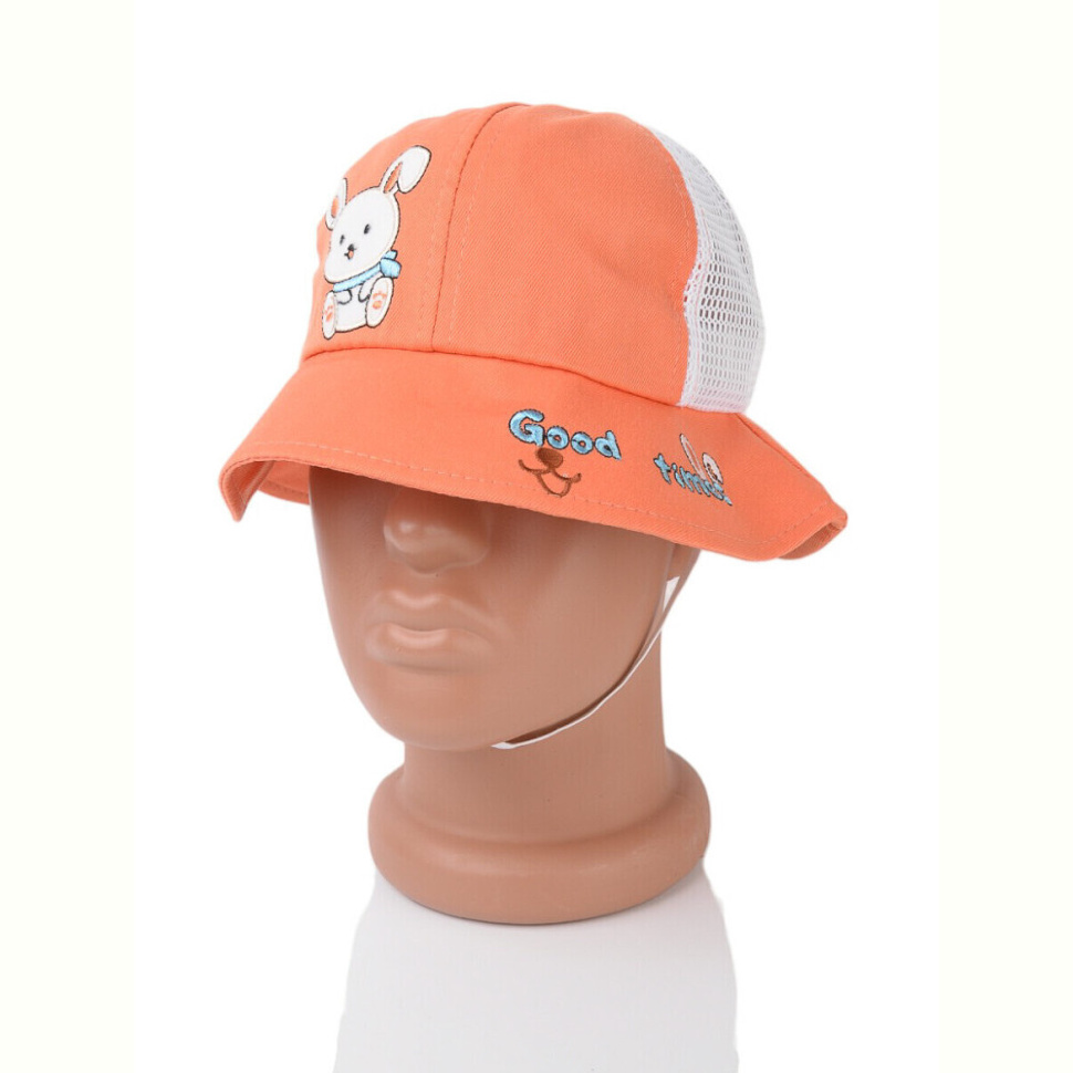 Панама Королева 14-01 orange