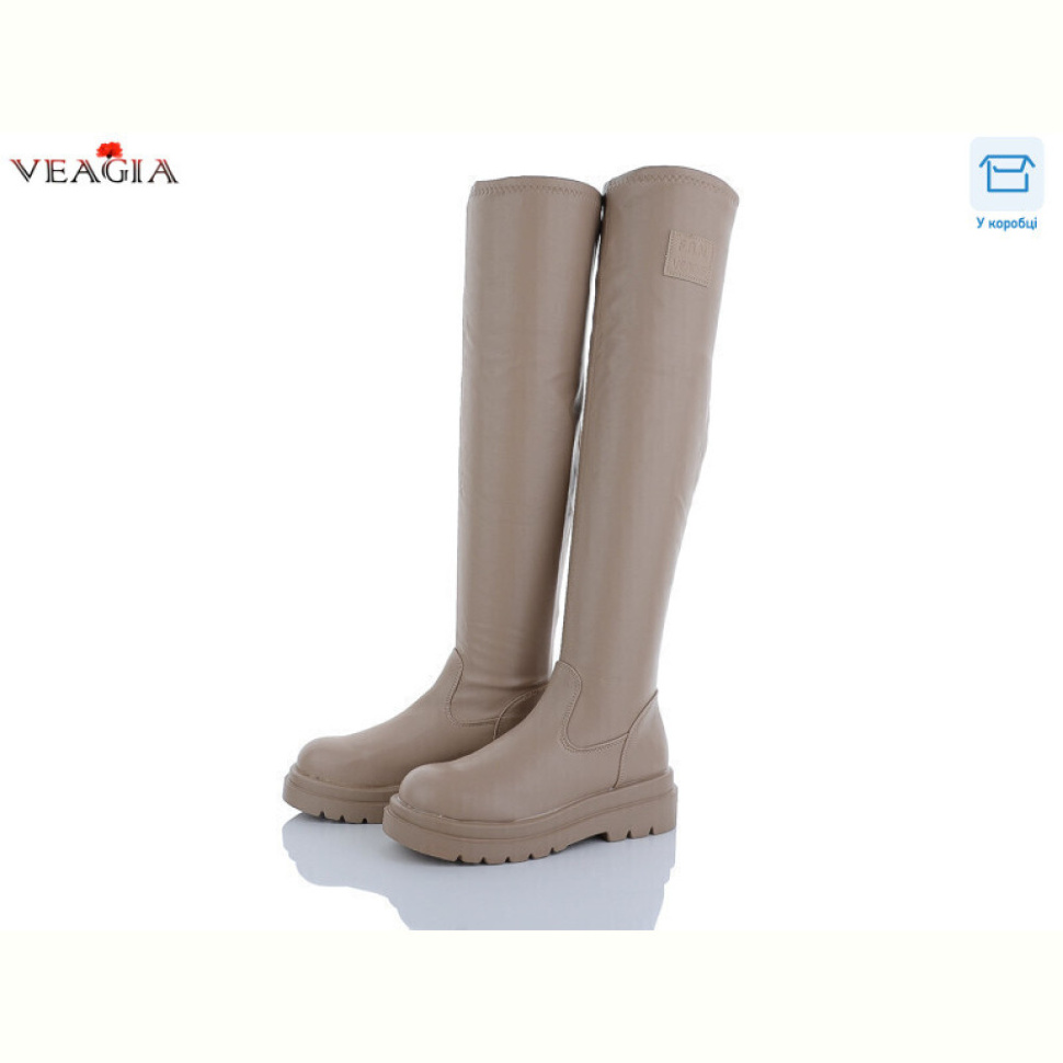Ботфорты Veagia-ADA YG52-5 Ботфорты Veagia-ADA YG52-5