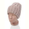Шапка Red Hat SA1318-5 d.beige