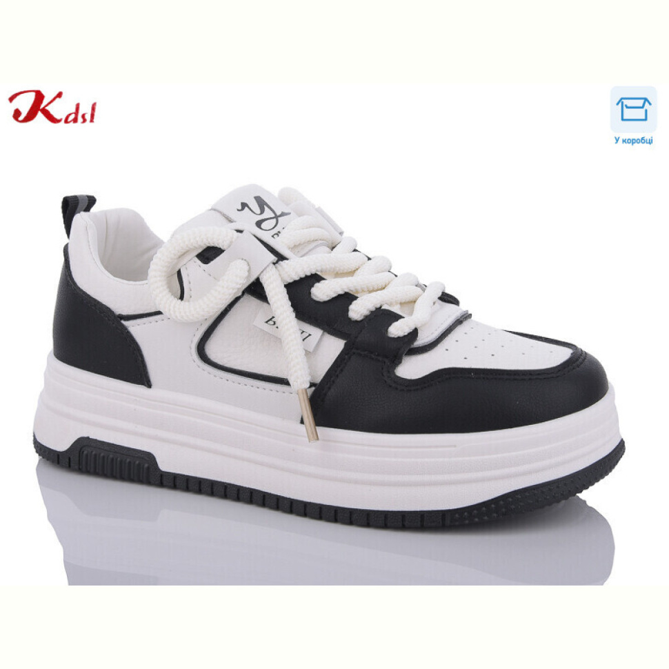 Кроссовки Jiulai-Kadisalun B811-1 Кроссовки Jiulai-Kadisalun B811-1