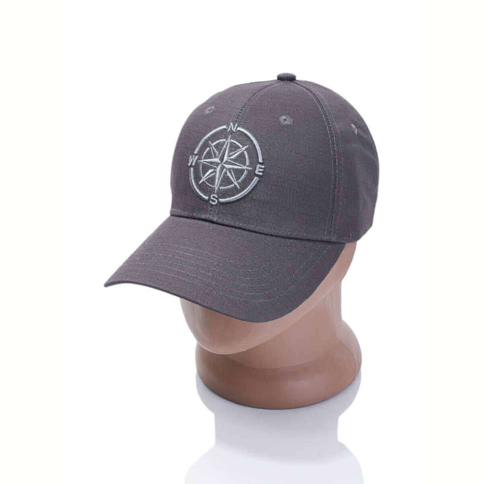 Кепка Королева A9 grey Кепка Королева A9 grey