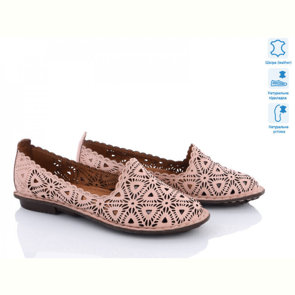 Туфли Tizianna 144-1-09 Туфли Tizianna 144-1-09