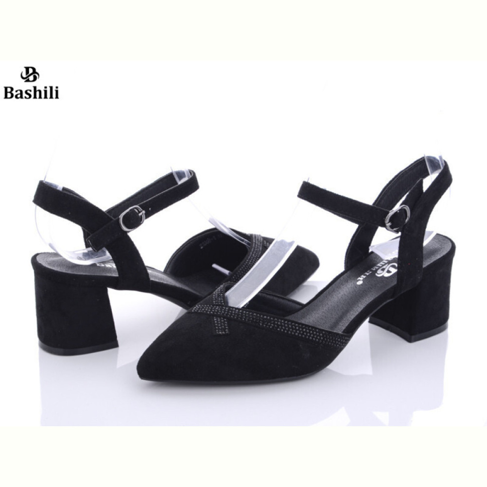 Туфли Башили 3326-21008-1