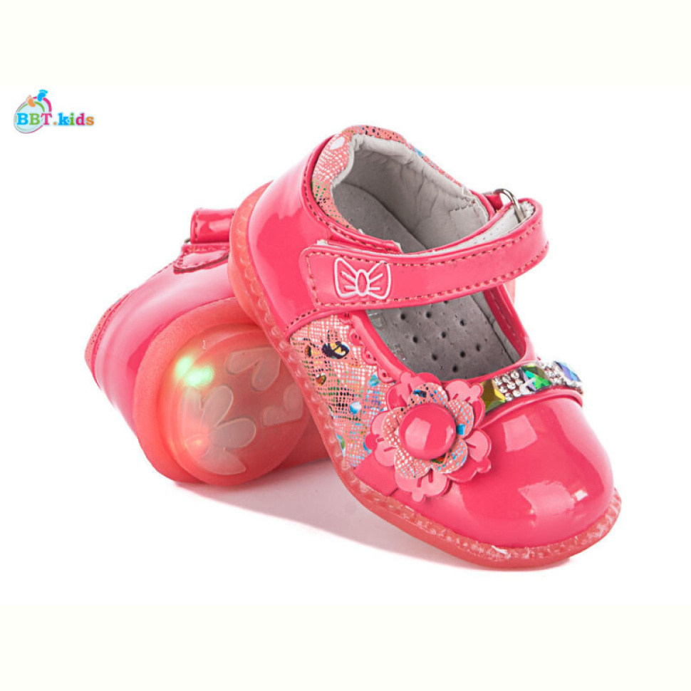 Туфли BBT F28-2