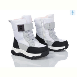 Дутики Ok Shoes F50937H