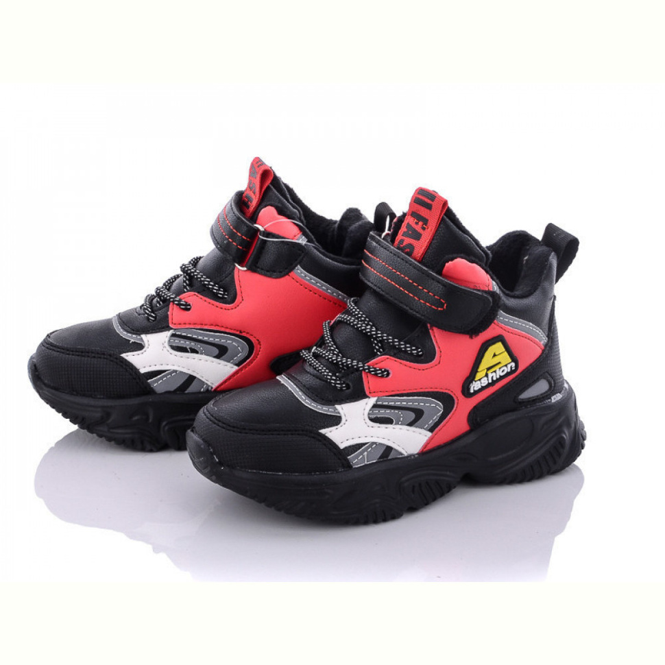 Кроссовки Alemy Kids XXD5216M