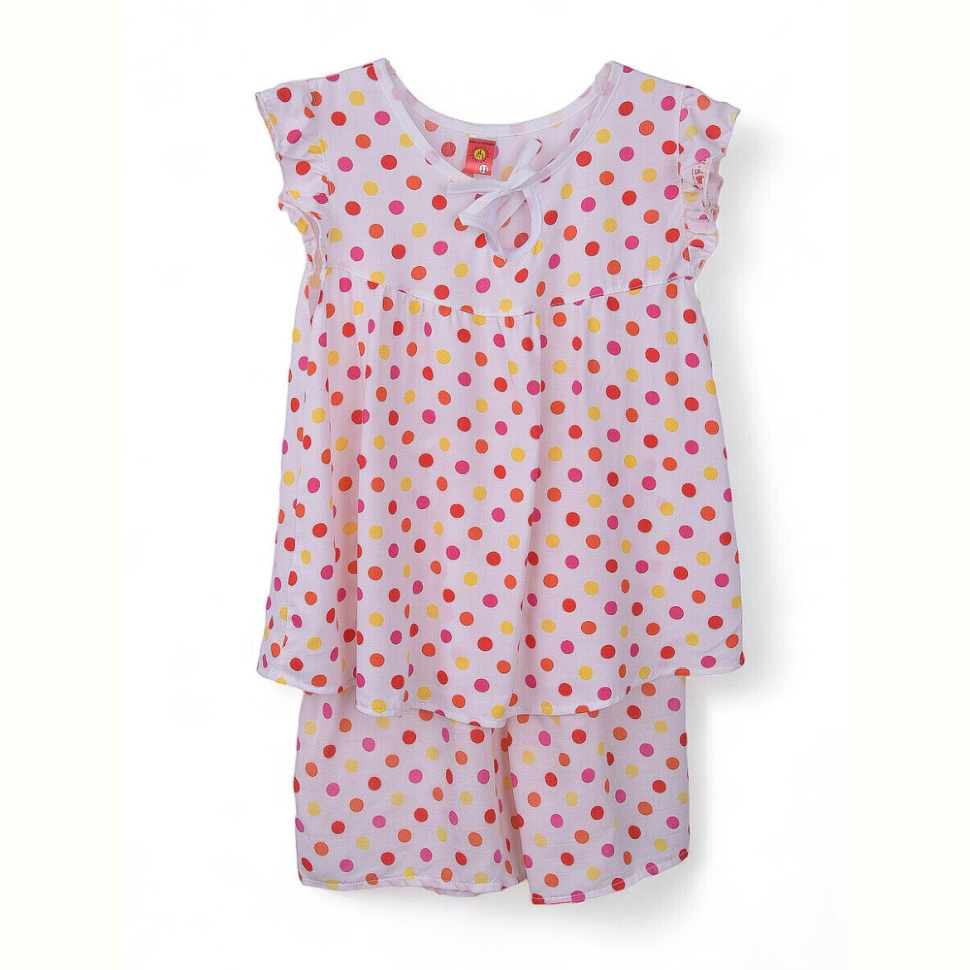 Костюм Obuvok 08601 white