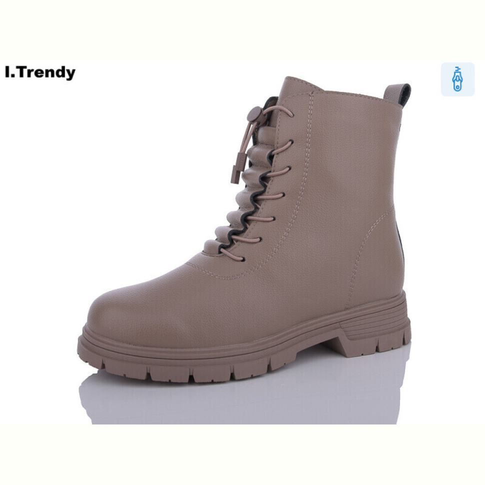 Ботинки Trendy E920-3
