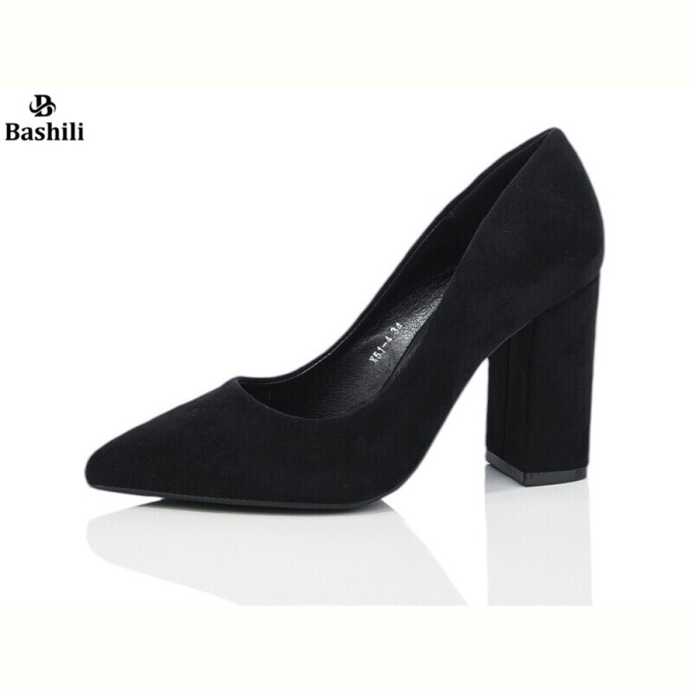 Туфли Башили X51-4