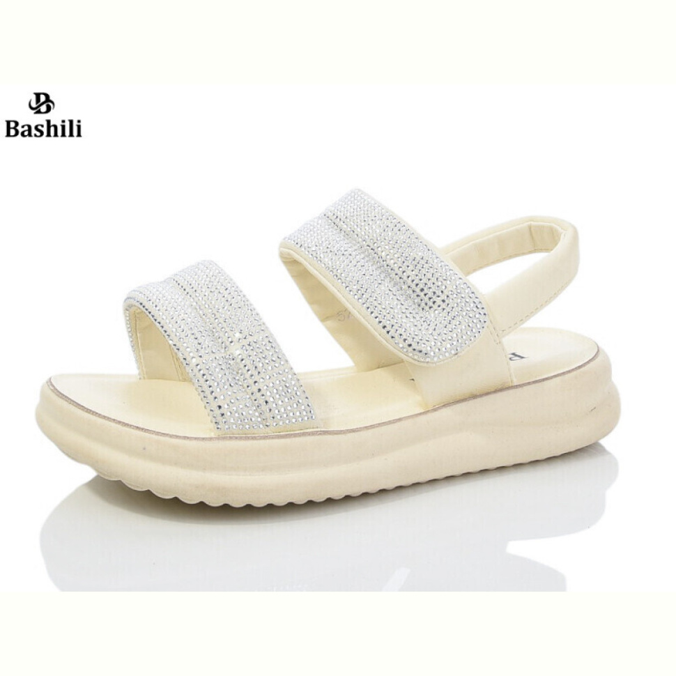 Босоножки Башили 5267-10