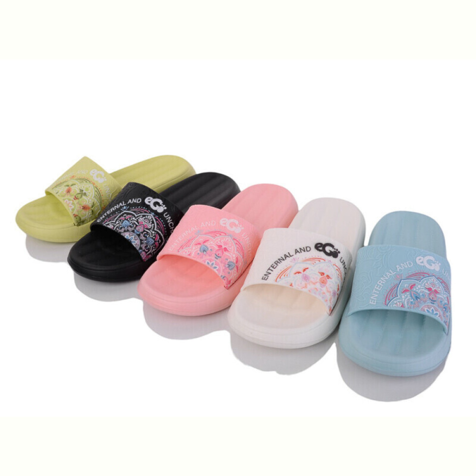 Шлепки HOROSO-UFO XET7941 mix Шлепки HOROSO-UFO XET7941 mix