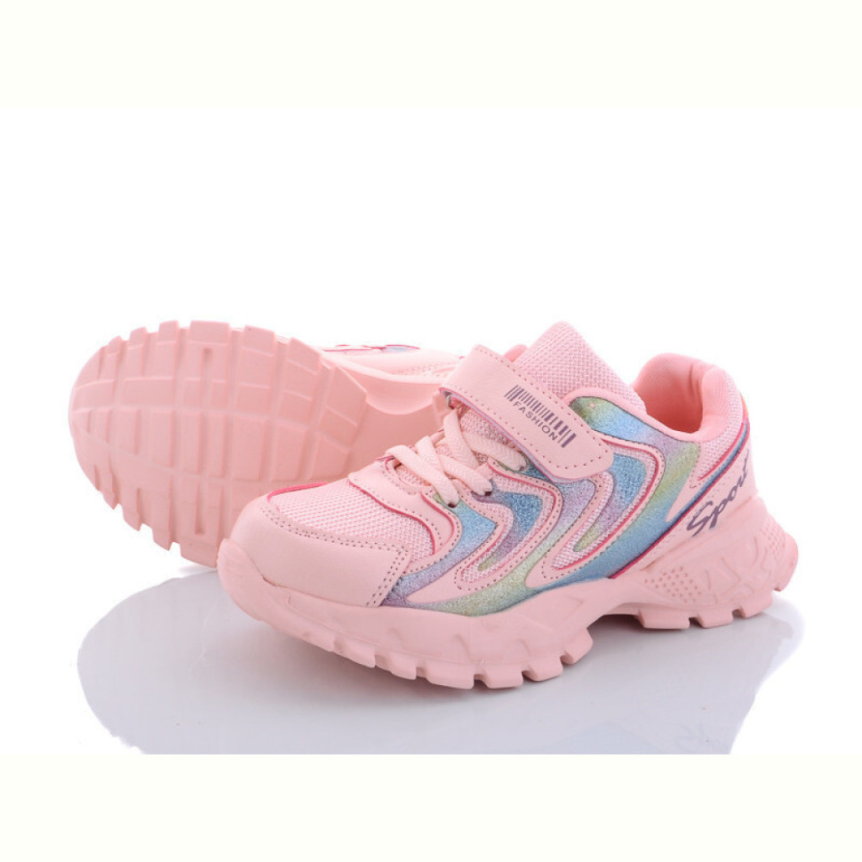 Кроссовки Alemy Kids XXD2858F Кроссовки Alemy Kids XXD2858F